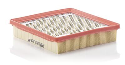 MANN-FILTER C 2055 EAN: 4011558182106.