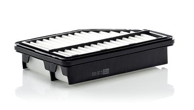 MANN-FILTER C 20 003 EAN: 4011558010683.