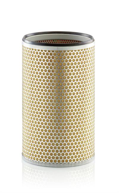 MANN-FILTER C 20 118 EAN: 4011558151003.