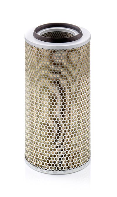 MANN-FILTER C 20 325/2 EAN: 4011558129606.