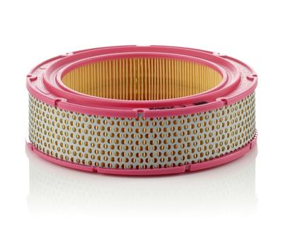 MANN-FILTER C 2135/2 EAN: 4011558010805.