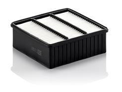 MANN-FILTER C 2136/1