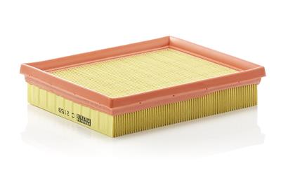 MANN-FILTER C 2159 EAN: 4011558188702.