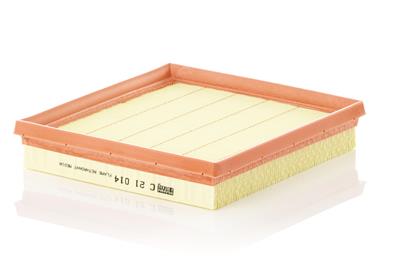 MANN-FILTER C 21 014 EAN: 4011558068240.