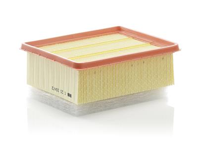 MANN-FILTER C 21 104/2 EAN: 4011558013004.