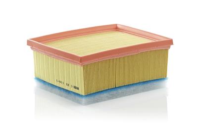 MANN-FILTER C 21 116/1 EAN: 4011558377908.