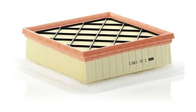 MANN-FILTER C 21 136/1 EAN: 4011558017699.