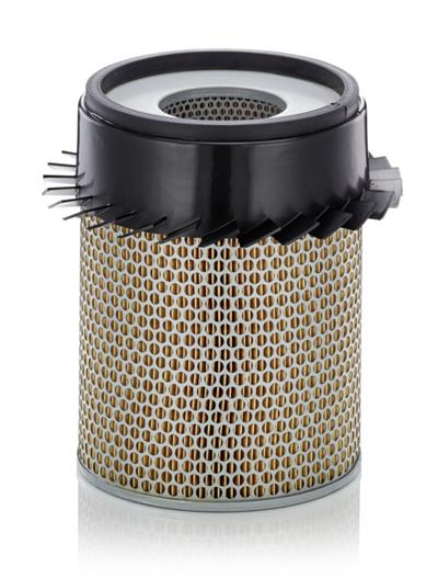 MANN-FILTER C 21 317 EAN: 4011558130404.