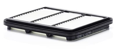 MANN-FILTER C 2214 EAN: 4011558012304.