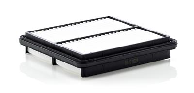 MANN-FILTER C 2229 EAN: 4011558221409.