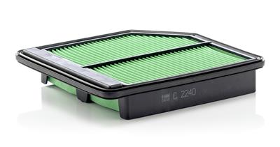 MANN-FILTER C 2240 EAN: 4011558385606.
