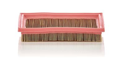 MANN-FILTER C 2244 EAN: 4011558359904.
