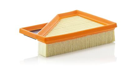 MANN-FILTER C 2245 EAN: 4011558359102.