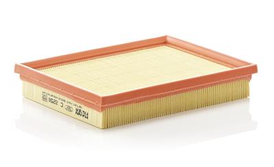 MANN-FILTER C 2256 EAN: 4011558145804.