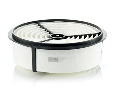 MANN-FILTER C 2262 EAN: 4011558165505.