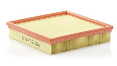 MANN-FILTER C 2290 EAN: 4011558111601.