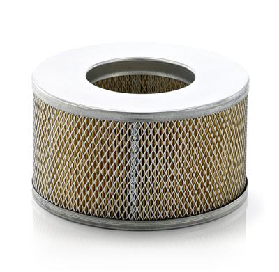 MANN-FILTER C 22 013 EAN: 4011558023577.