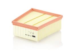 MANN-FILTER C 22 014