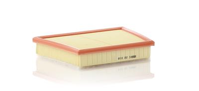 MANN-FILTER C 22 018 EAN: 4011558048525.