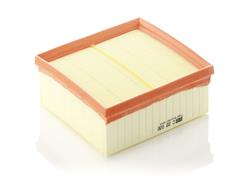 MANN-FILTER C 22 020