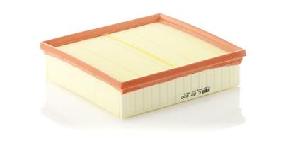 MANN-FILTER C 22 020 EAN: 4011558030100.