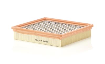 MANN-FILTER C 22 029 EAN: 4011558060022.
