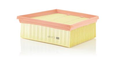MANN-FILTER C 22 031 EAN: 4011558082673.