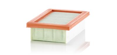 MANN-FILTER C 22 033/1 EAN: 4011558811723.
