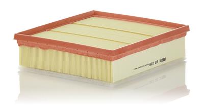 MANN-FILTER C 22 039 EAN: 4011558331757.