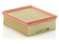 MANN-FILTER C 22 120