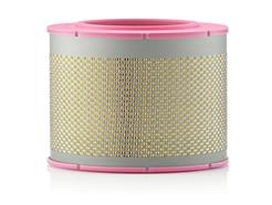 MANN-FILTER C 22 580/1