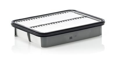 MANN-FILTER C 2326 EAN: 4011558179908.