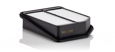 MANN-FILTER C 2330 EAN: 4011558383404.