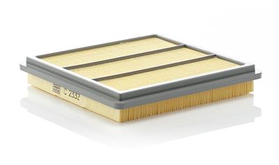 MANN-FILTER C 2332 EAN: 4011558169503.