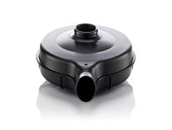 MANN-FILTER C 2356/5