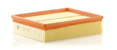 MANN-FILTER C 23 011 EAN: 4011558029203.