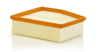 MANN-FILTER C 23 124 EAN: 4011558224004.