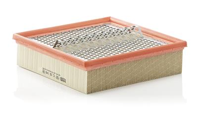 MANN-FILTER C 23 148 EAN: 4011558147600.