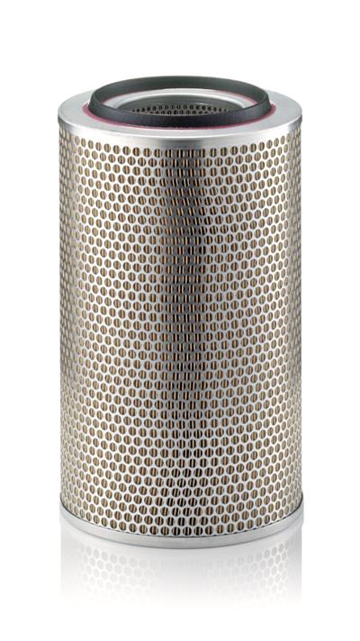 MANN-FILTER C 23 440/1 EAN: 4011558131609.