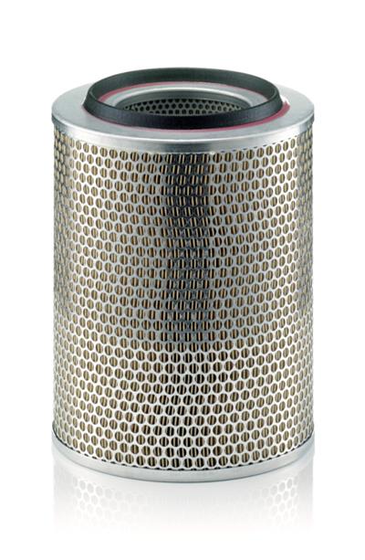 MANN-FILTER C 23 440/2 EAN: 4011558131708.