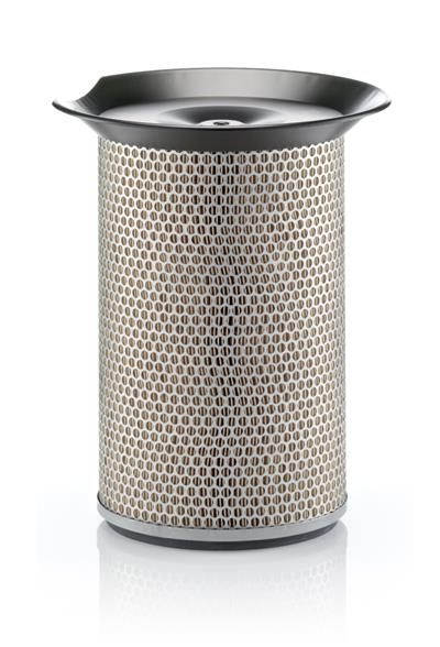 MANN-FILTER C 23 502 EAN: 4011558163303.