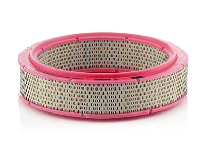 MANN-FILTER C 2436/1 EAN: 4011558010928.