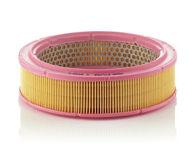 MANN-FILTER C 2443/1 EAN: 4011558166106.