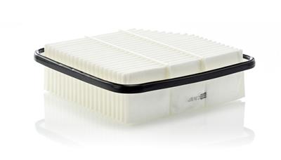MANN-FILTER C 24 007 EAN: 4011558013547.