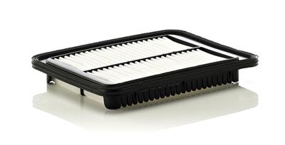 MANN-FILTER C 24 010 EAN: 4011558018320.