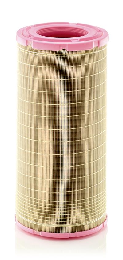 MANN-FILTER C 24 015/2 EAN: 4011558075064.