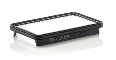 MANN-FILTER C 24 019 EAN: 4011558035532.