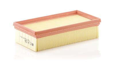 MANN-FILTER C 24 026 EAN: 4011558038885.