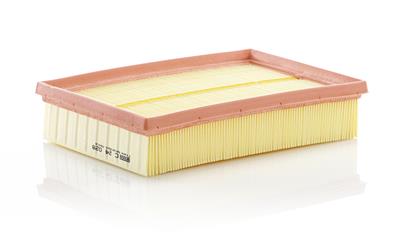 MANN-FILTER C 24 028 EAN: 4011558036737.
