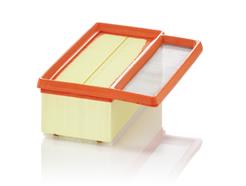 MANN-FILTER C 24 080